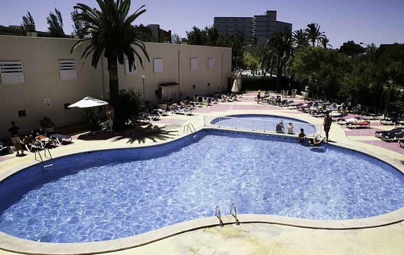 Bh Mallorca Apartments (Adults Only) Пальма-де-Майорка Экстерьер фото