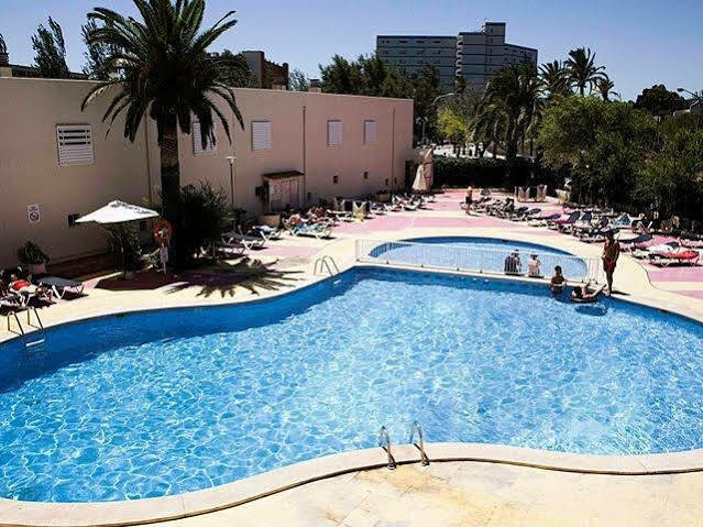 Bh Mallorca Apartments (Adults Only) Пальма-де-Майорка Экстерьер фото